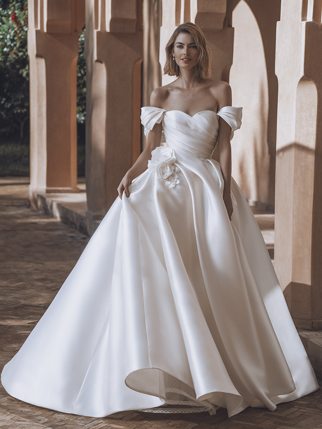 Ivory