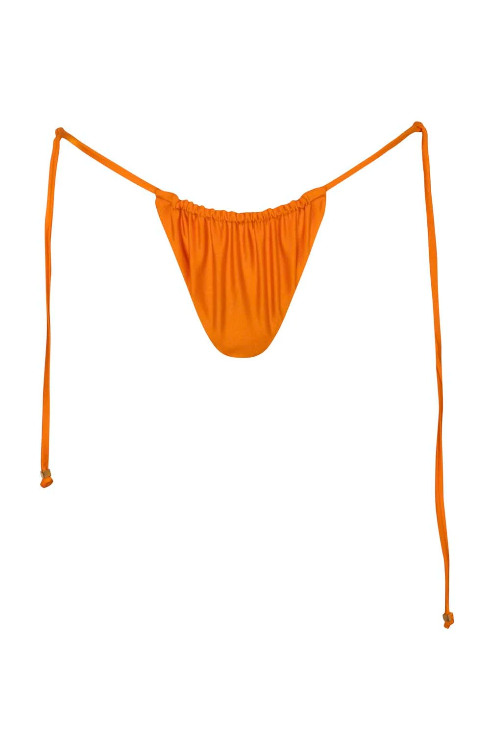 Lula Bikini Bottom - Women's Sexy High Waisted Swimwear for Summer Beach Vacation & Pool Party