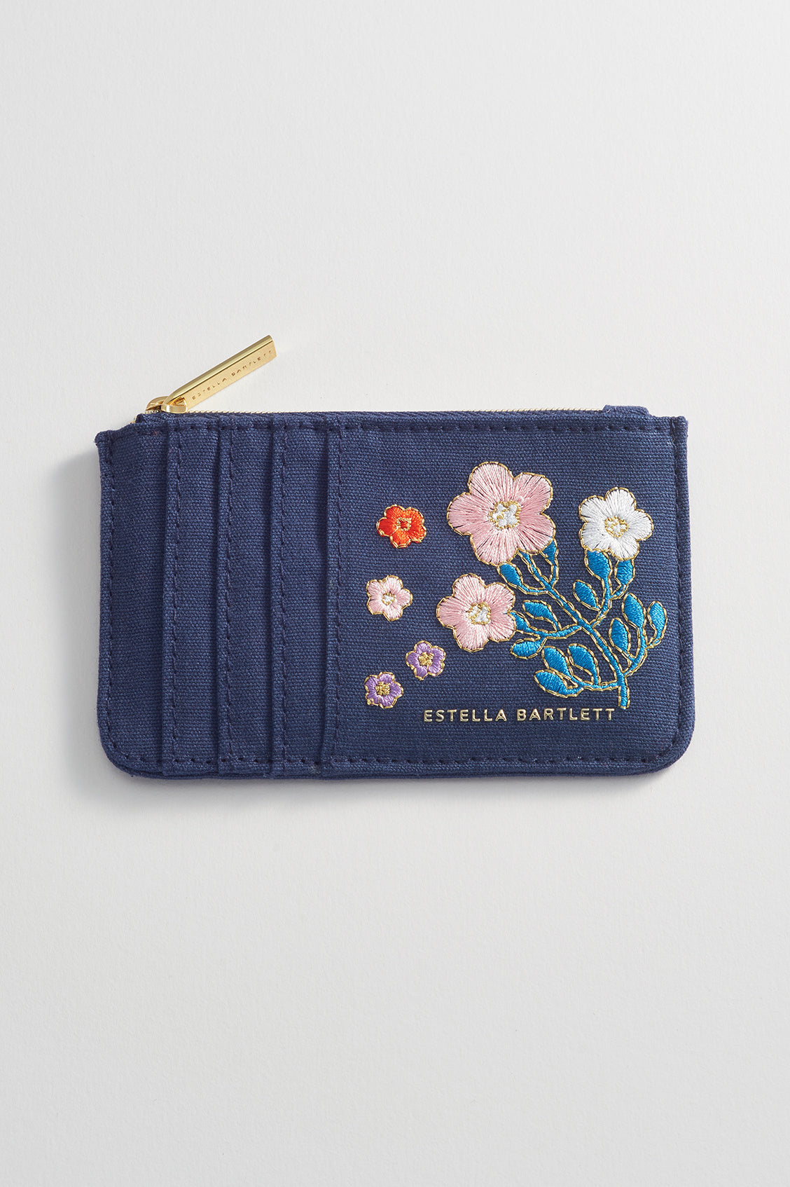 Stylish Rectangle Card Purse for Women - Slim RFID Blocking Credit Card Holder - Perfect for Travel, Shopping & Everyday Use