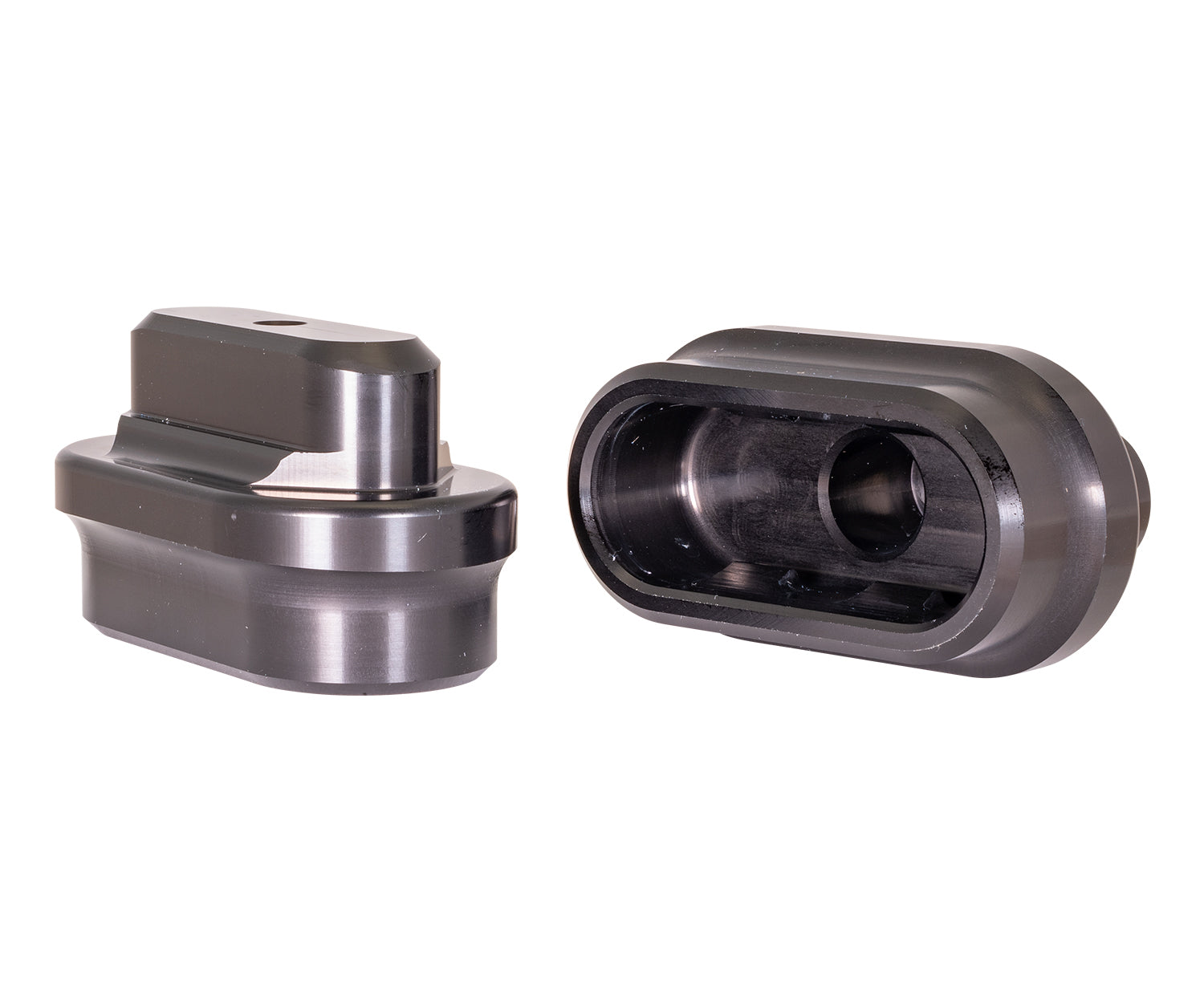 2003-2024 Ram 2500/3500 Front Bump Stop Drop Kit - Heavy Duty Suspension Upgrade for Off-Roading & Towing