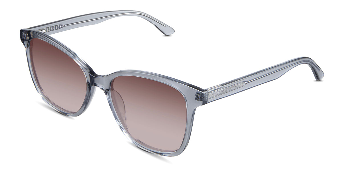 Remi Women's Prescription Sunglasses - UV Protection, Polarized Lenses for Driving, Outdoor & Fashion Use