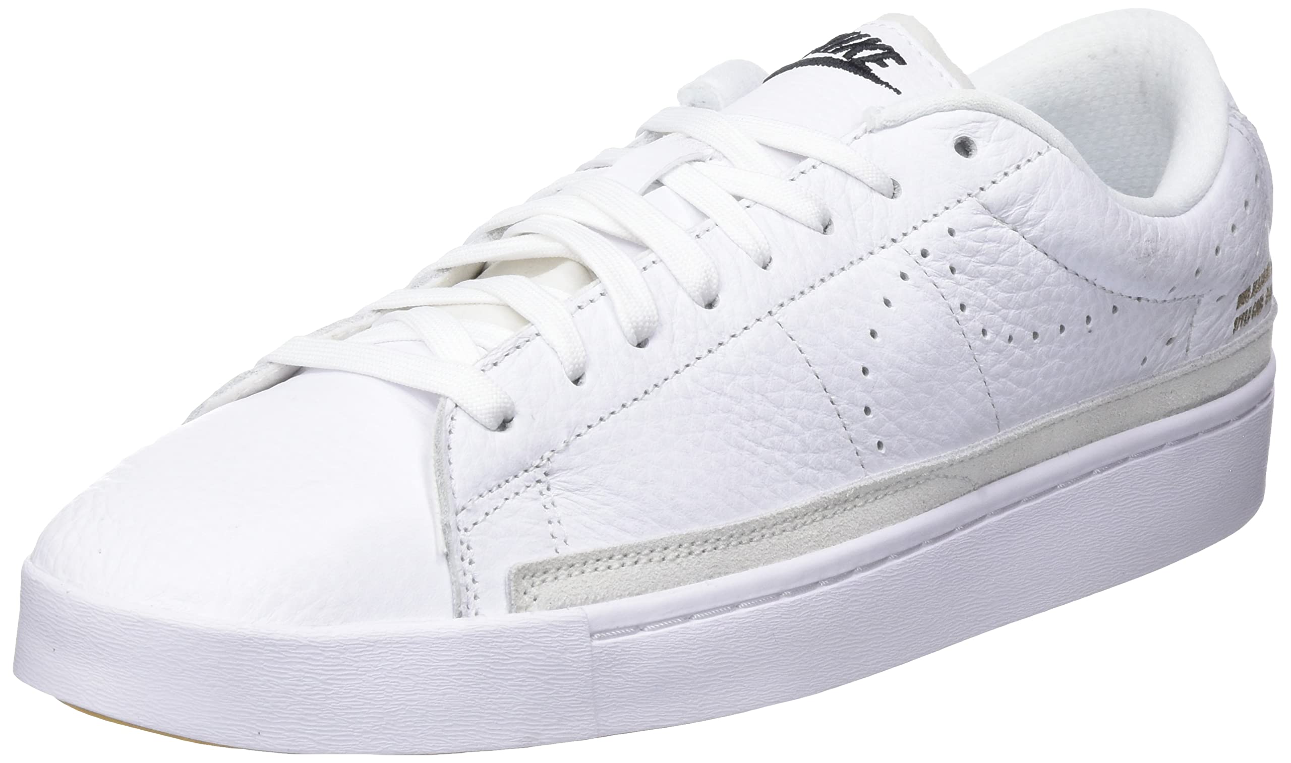 Nike Blazer Low X Men's Trainers Sneakers - Da2045 - Lightweight Comfortable Casual Shoes for Running, Gym & Everyday Wear