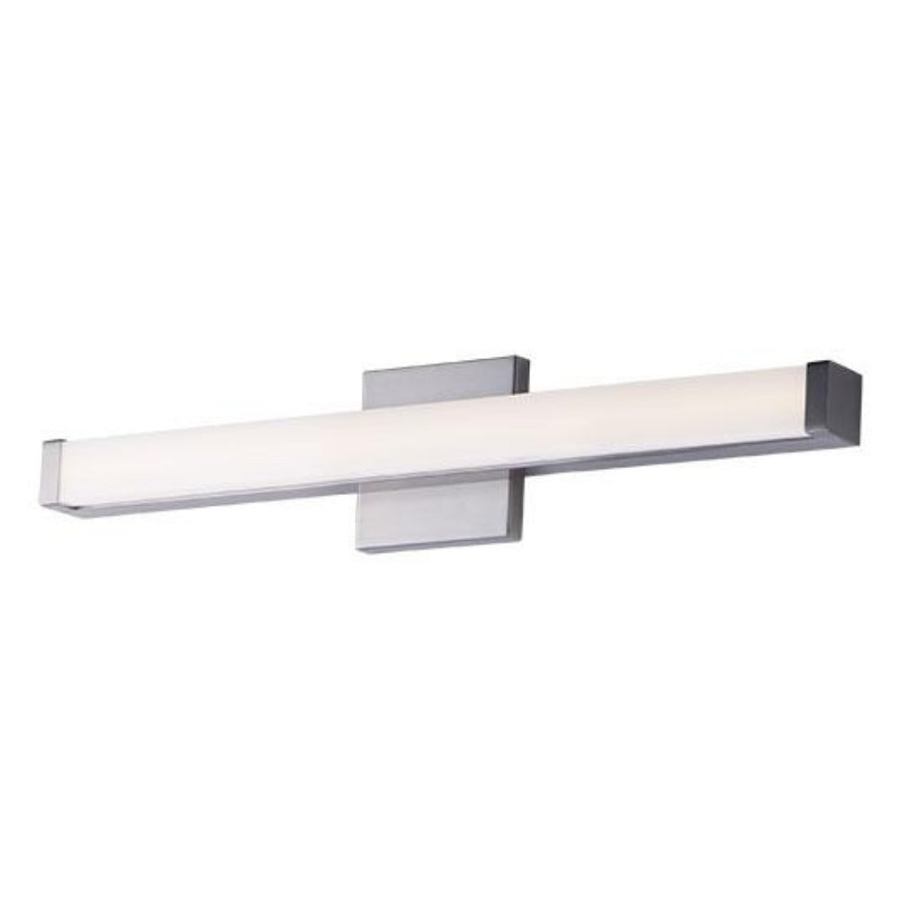 Artie Vanity Mirror with LED Lights - Adjustable Brightness & Magnification for Makeup, Skincare, and Grooming | Perfect for Bathroom, Bedroom, and Dressing Table