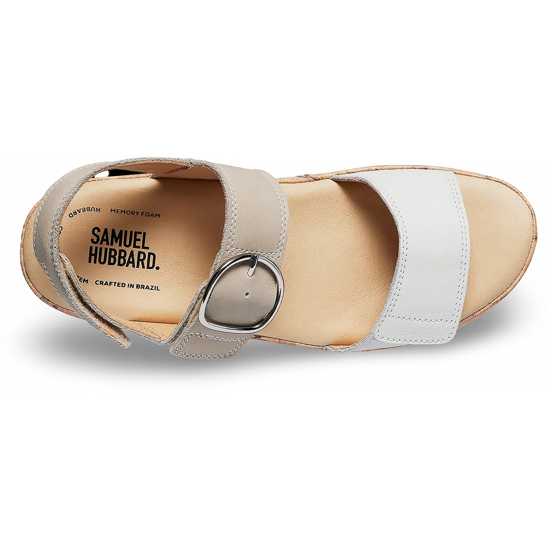 Samuel Hubbard Portola Women's Comfortable Walking Shoes - Stylish & Supportive for Work, Travel & Everyday Wear