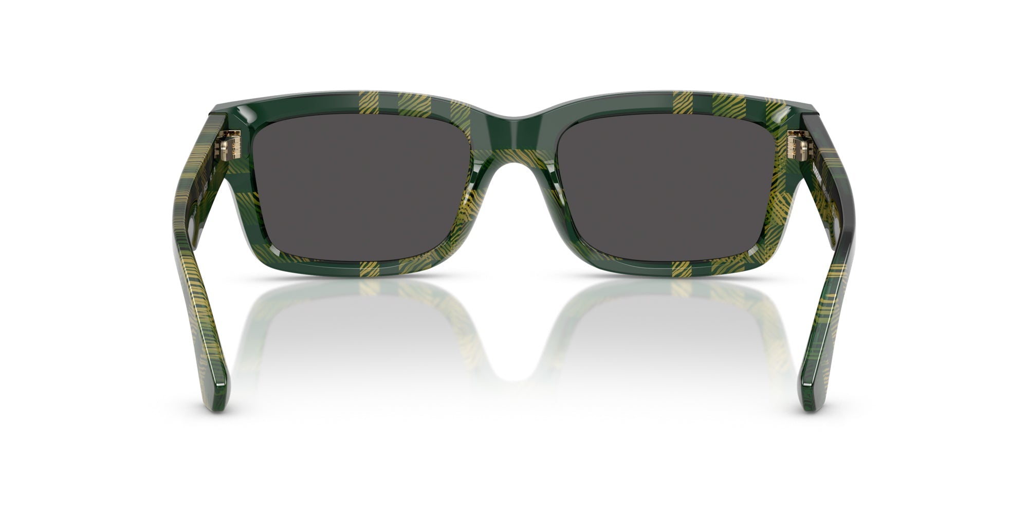 Burberry BE4443 Sunglasses - Classic Aviator Style, UV Protection, Luxury Fashion Sunglasses for Men & Women | Perfect for Travel, Driving, and Outdoor Activities