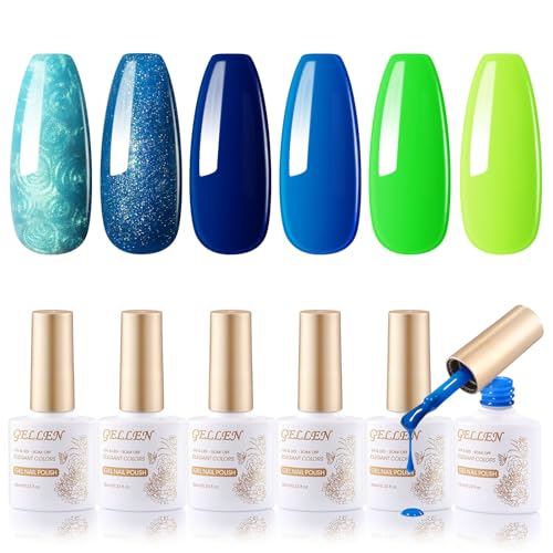 A-Teal Shine