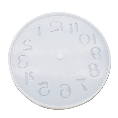 Arabic Numeral