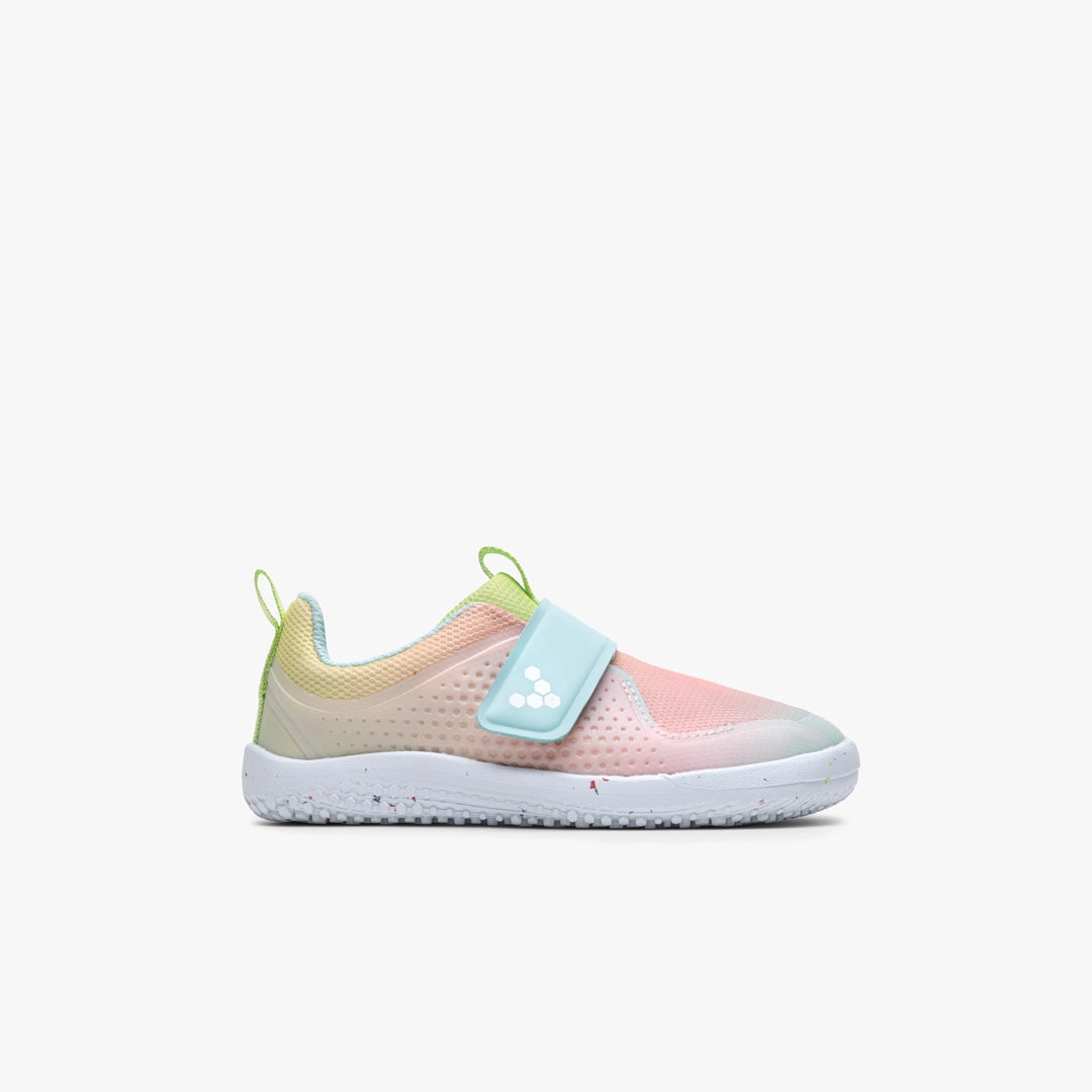 Vivobarefoot Preschool Primus Sport III Kids Barefoot Shoes - Lightweight & Flexible for Natural Foot Development - Perfect for Running, Playing & Outdoor Activities