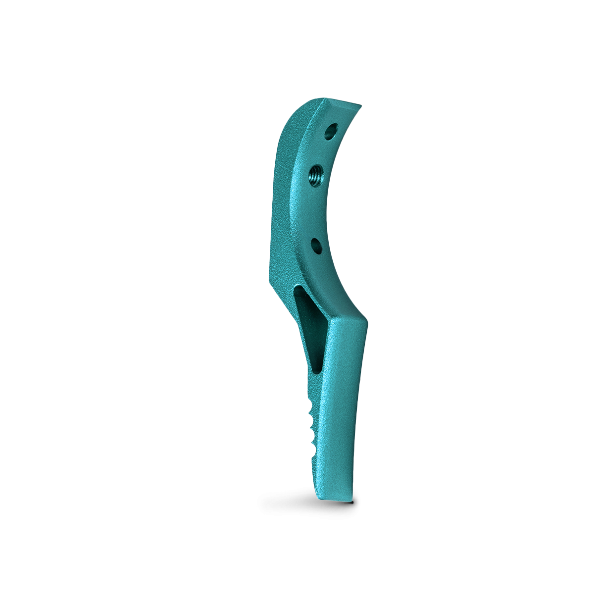 Reaper Staggered Trigger - Blue (Compatible with Planet Eclipse 180R, LV2, Geo 4, 170R, 160R, CS1, CS1.5, CSR, CSPro) - Perfect for Paintball Performance & Tournament Play
