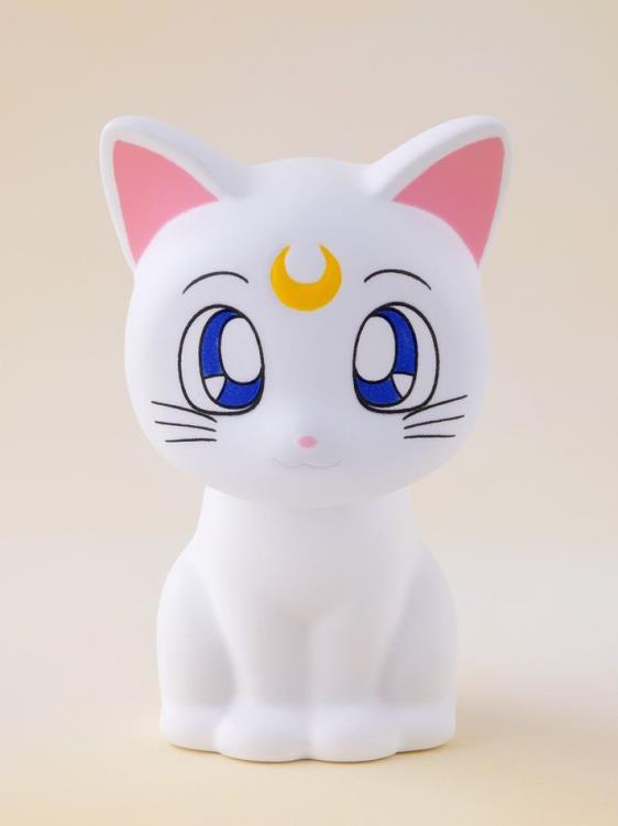 Sailor Moon Trading Figures - Bandai Shokugan Relacot Box Set of 10 Collectible Anime Figures | Perfect for Display, Gifts & Anime Merch Collections