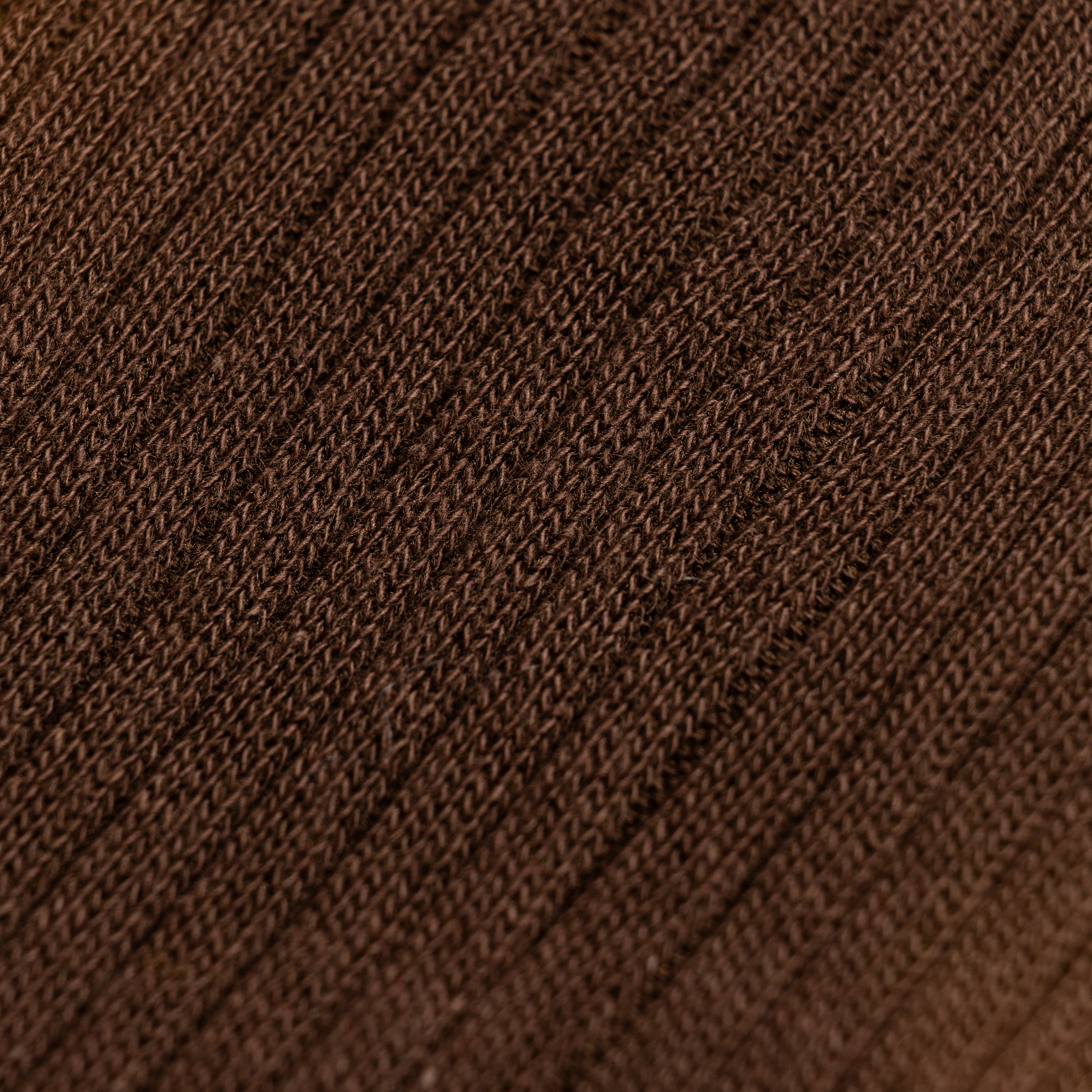Brown Dress Socks for Men & Women - Comfortable Casual & Formal Cotton Socks - Perfect for Office, Business, Daily Wear & Gifts