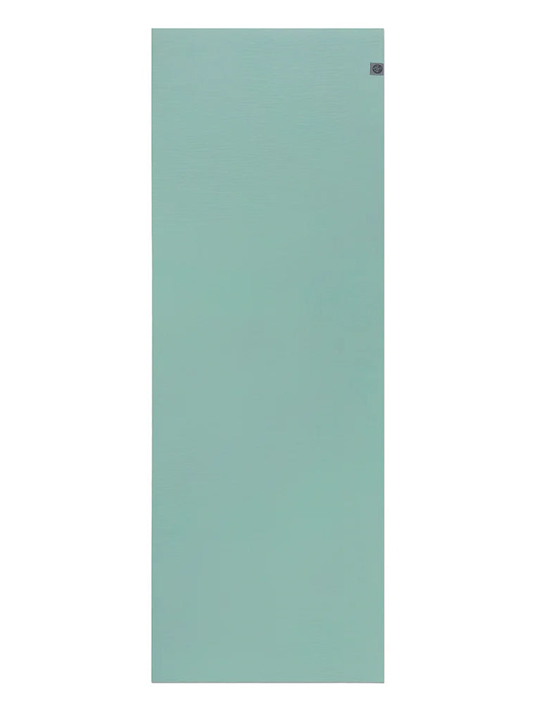 Manduka eKO Lite Yoga Mat - Eco-Friendly, Non-Slip, Lightweight Yoga Mat for Home & Studio Workouts - Perfect for Hot Yoga, Pilates, and Meditation Practice
