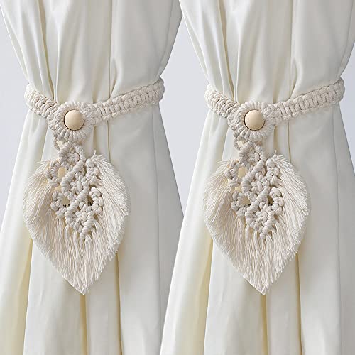 2 Beads Beige