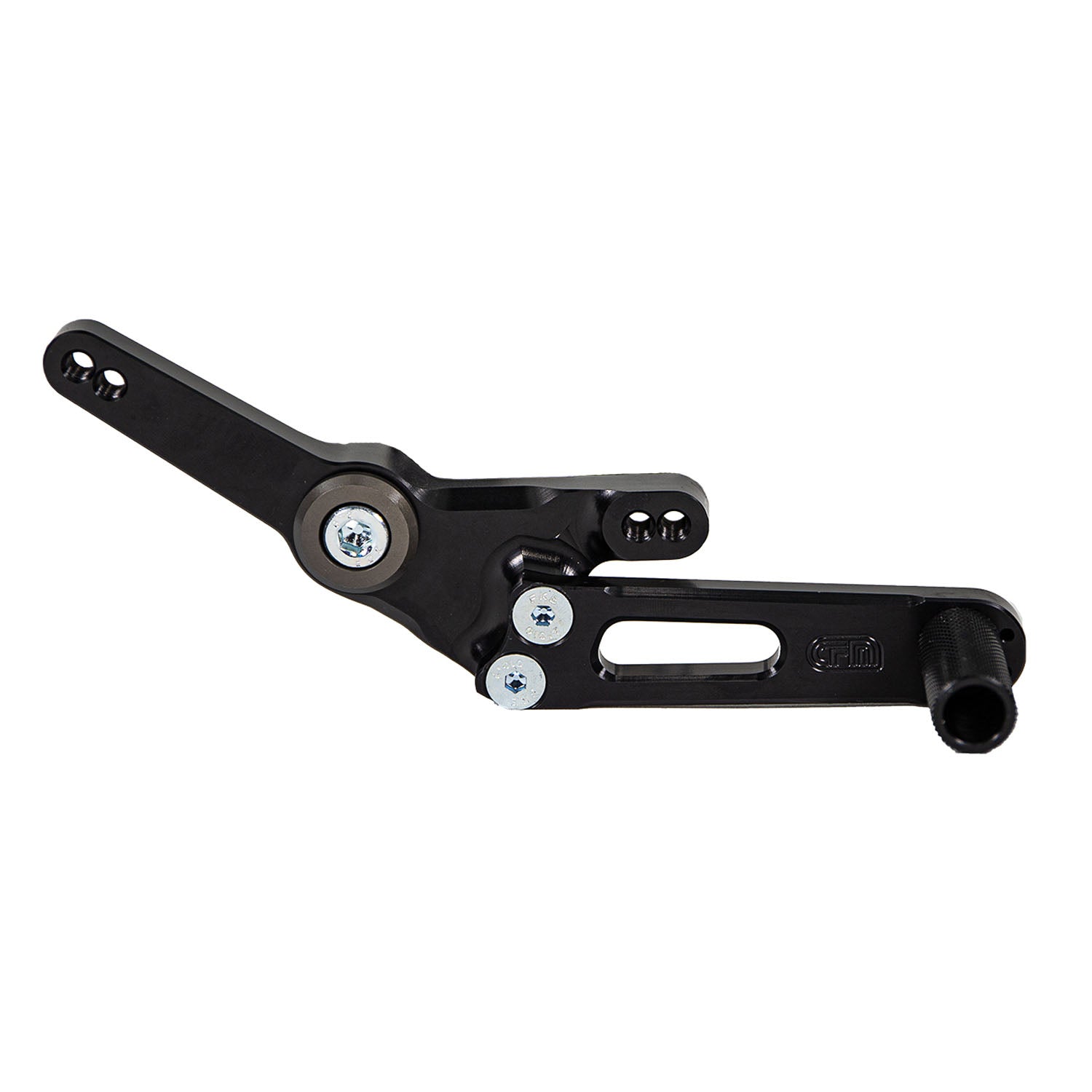 BMW S1000RR 2019-2020 Shift Pedal Assembly 08 0757 - High-Performance Gear Shifter for Smooth Riding & Track Use