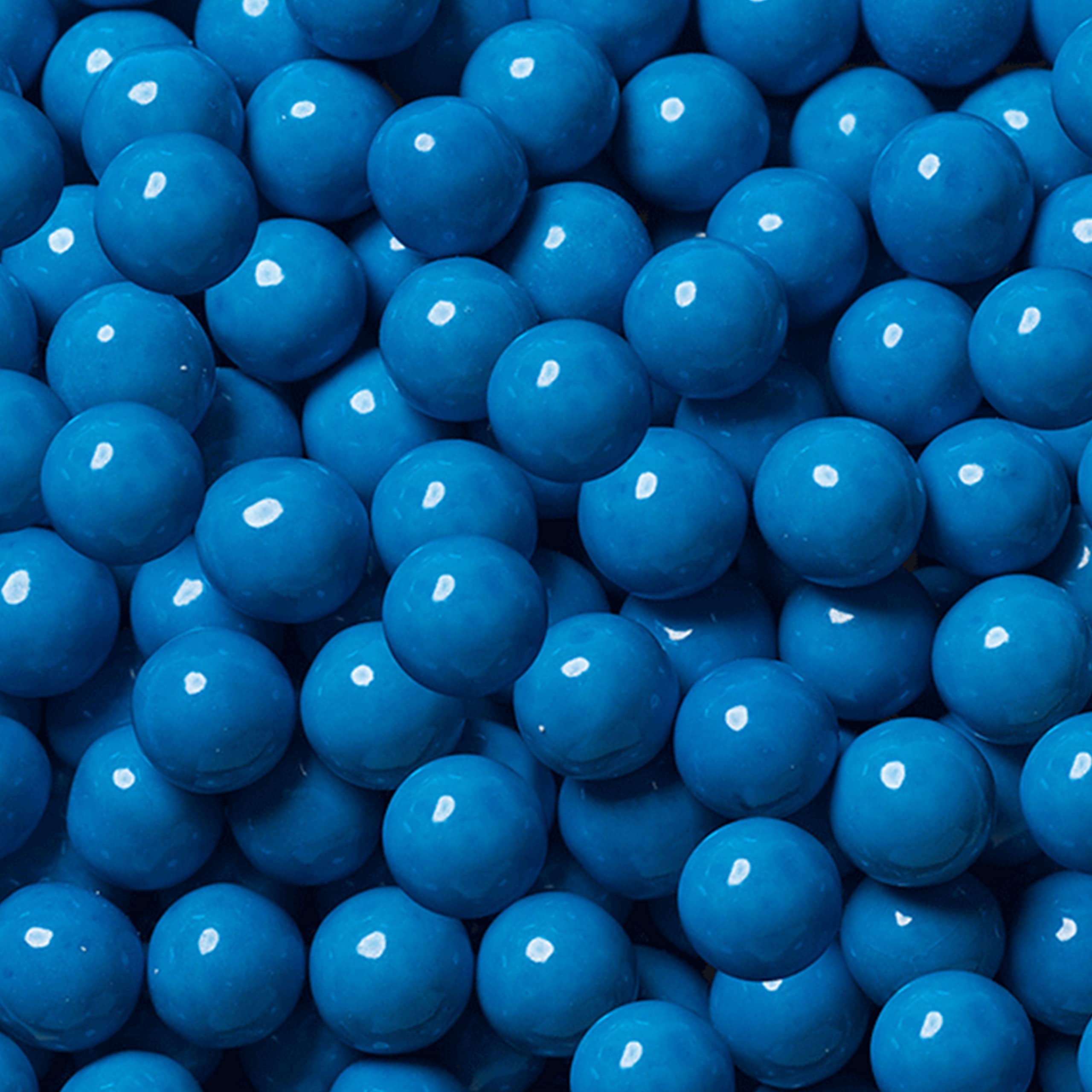Royal Blue Candy Buffet Party Supplies - 12 lbs Bulk Candy for Dessert Bar, Wedding, Birthday & Baby Shower Decorations