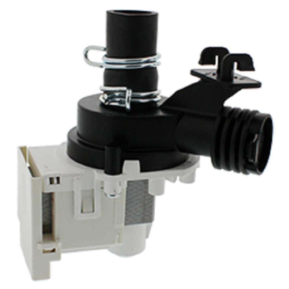 Edgewater Parts 154580301 Dishwasher Water Drain Pump Replacement for Frigidaire Dishwashers - Fix Leaks & Improve Drainage for Efficient Dishwashing