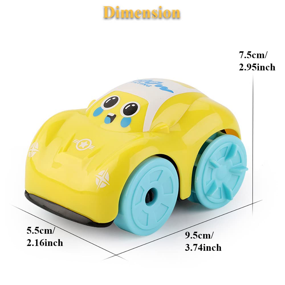**Wind Up Amphibious Car Toy - Dual Mode Bath & Land Vehicle for Kids, Waterproof Floating Bathtub Toy, Fun Outdoor & Indoor Play (Blue) - Perfect for Pool, Beach, Bathtime & Sandbox Adventures**