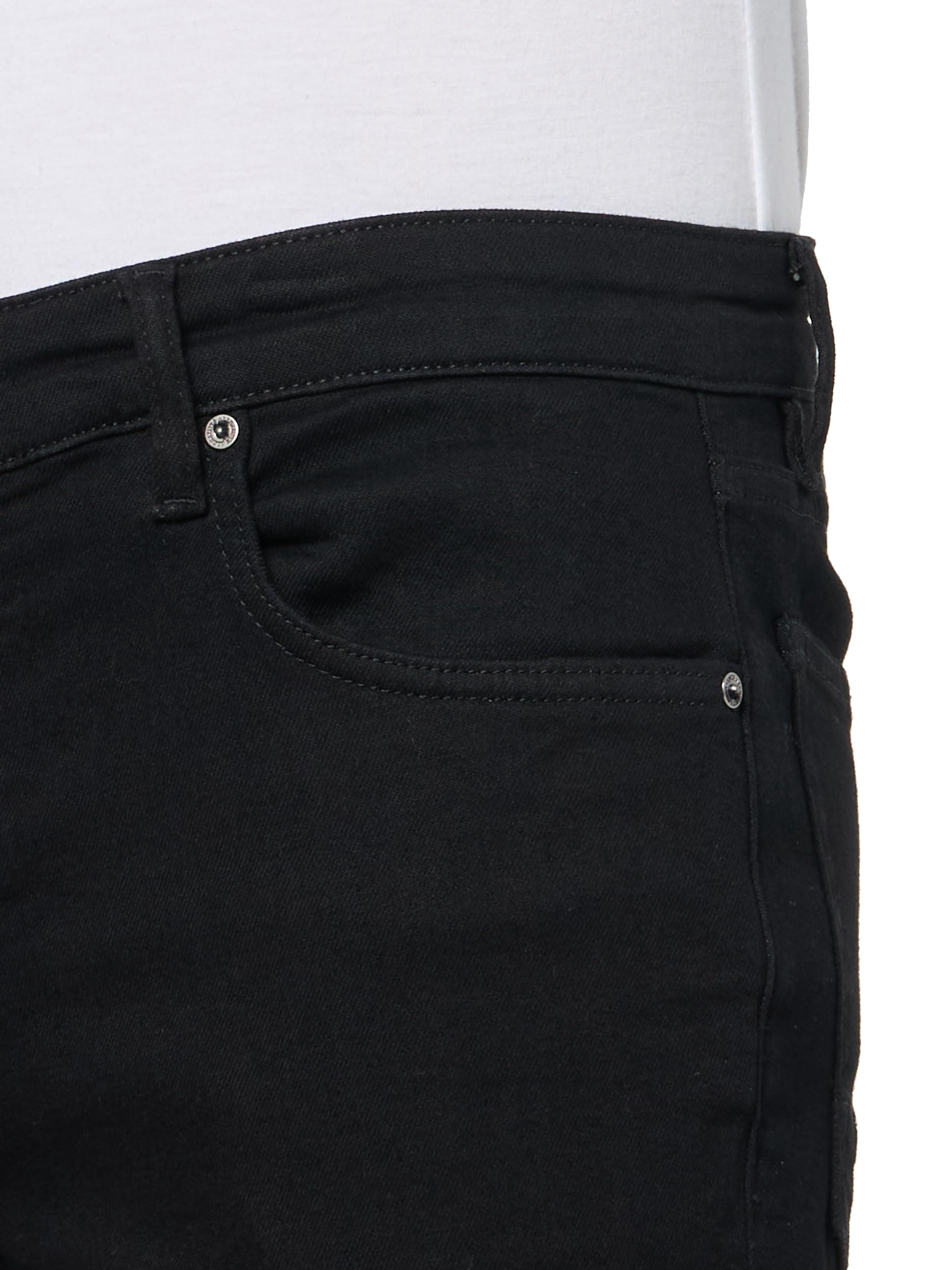 Men's Slim Fit Sid Skinny Jeans - Stretch Denim Pants for Casual & Night Out | Comfortable & Stylish for Everyday Wear