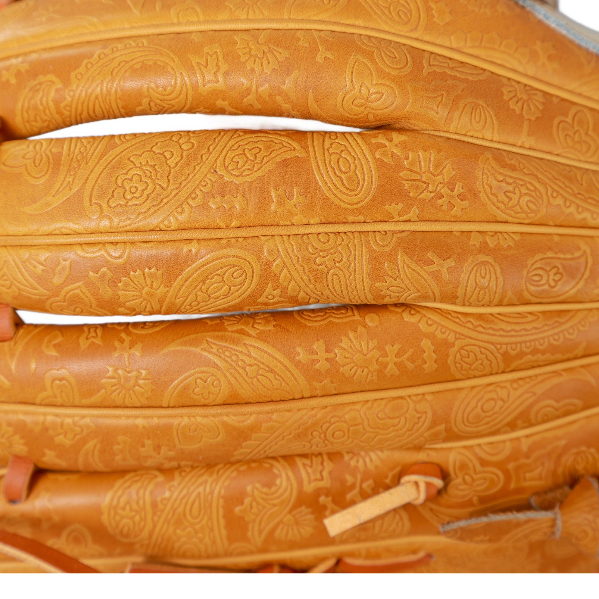 NO E HWEB DWC Premium Baseball Fielder's Glove – Lightweight & Durable for Outfield & Infield Play – Perfect for Training, Games & Practice