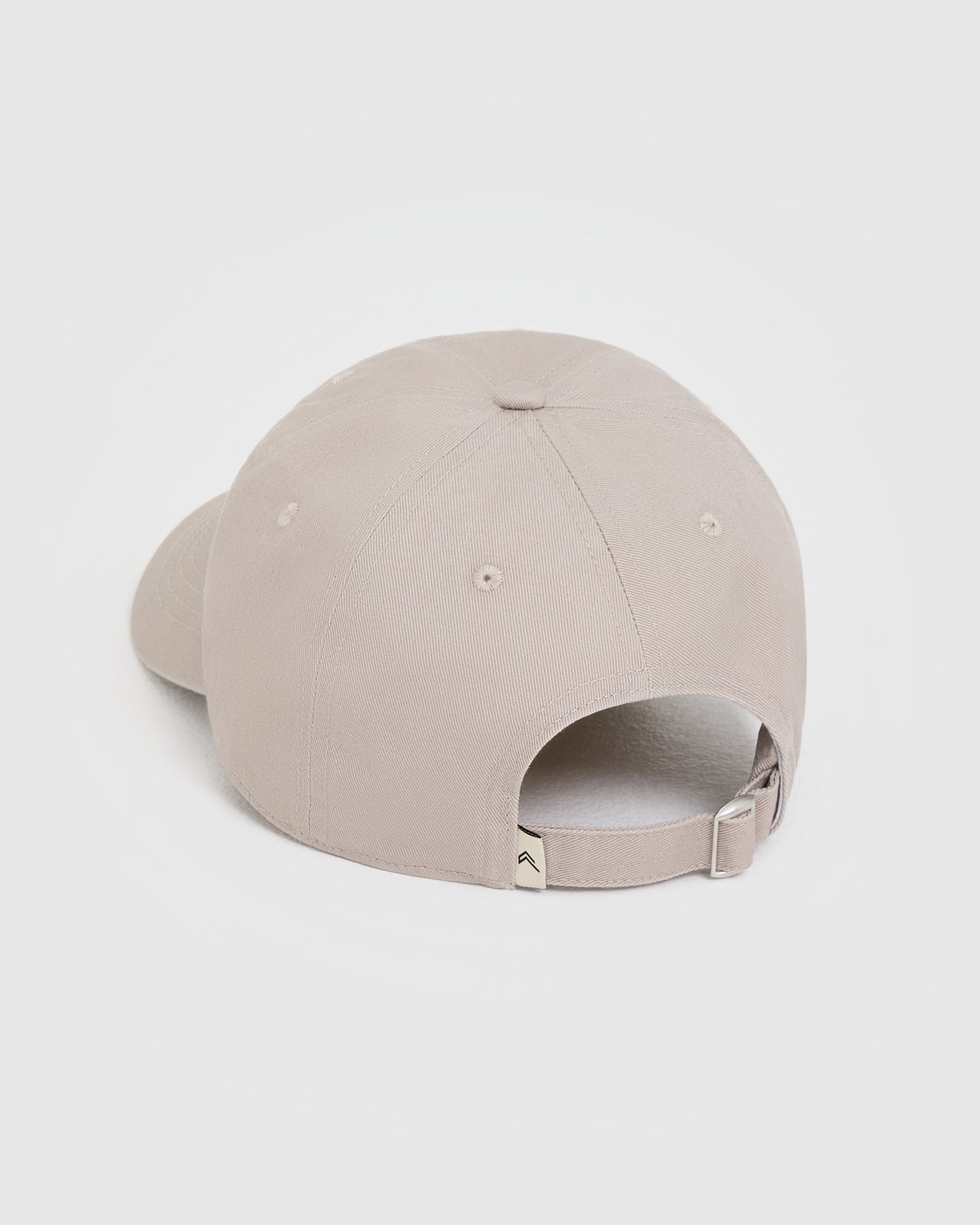 Premium Oner Baseball Cap in Mushroom Brown - Adjustable & Stylish Unisex Hat for Outdoor Activities, Sports, and Casual Wear