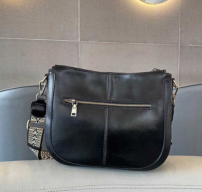 Stylish and Comfortable Crossbody Bag for Women - Perfect for Travel, Shopping, and Everyday Use