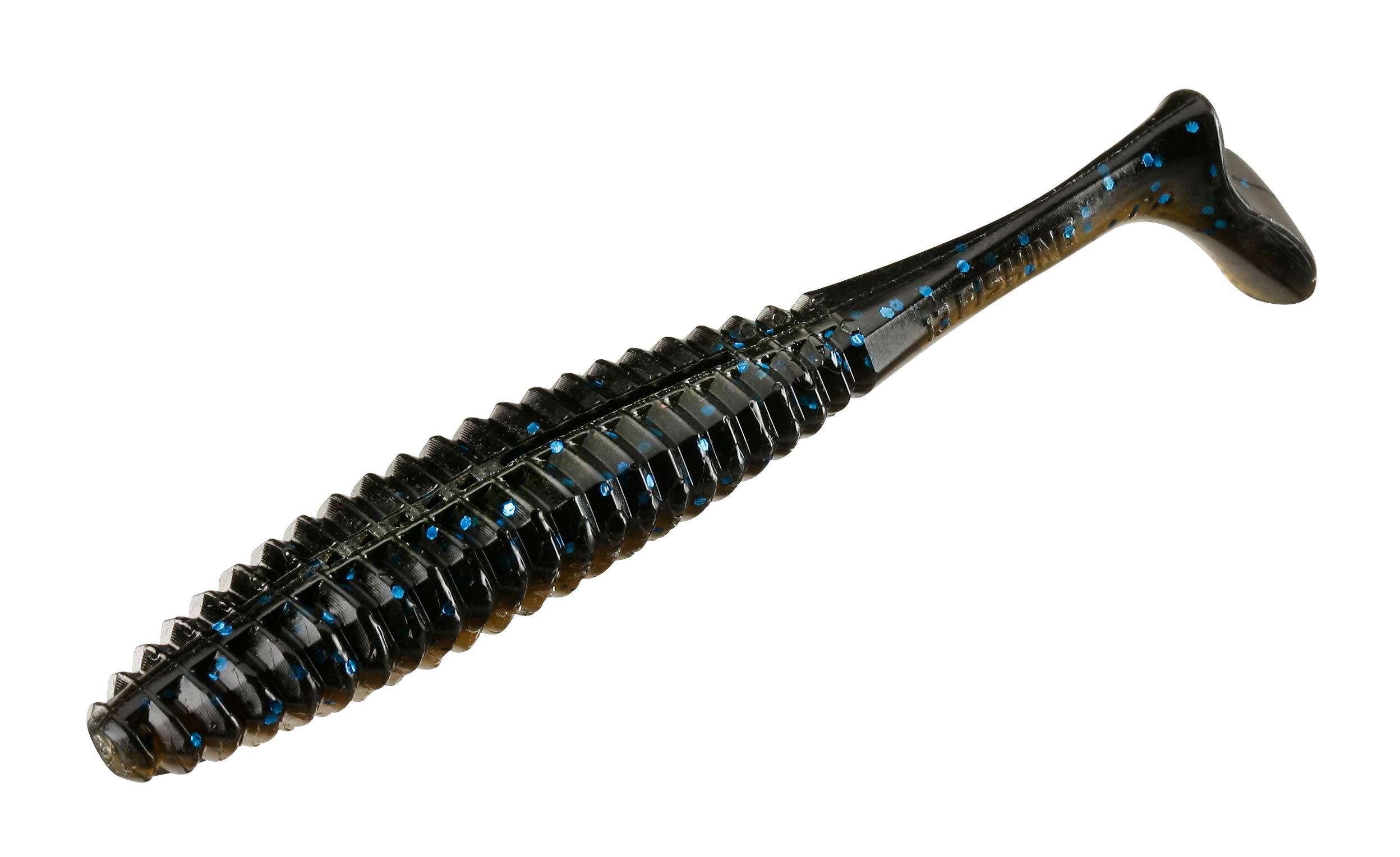 13 Fishing Pleasure Shad Soft Swimbaits for Bass Fishing