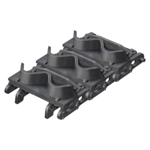 AFV 35226 1/35 Scale Workable Track Link for U.S. Water Buffalo LVT - Perfect for Military Model Kits, Dioramas & Collectors