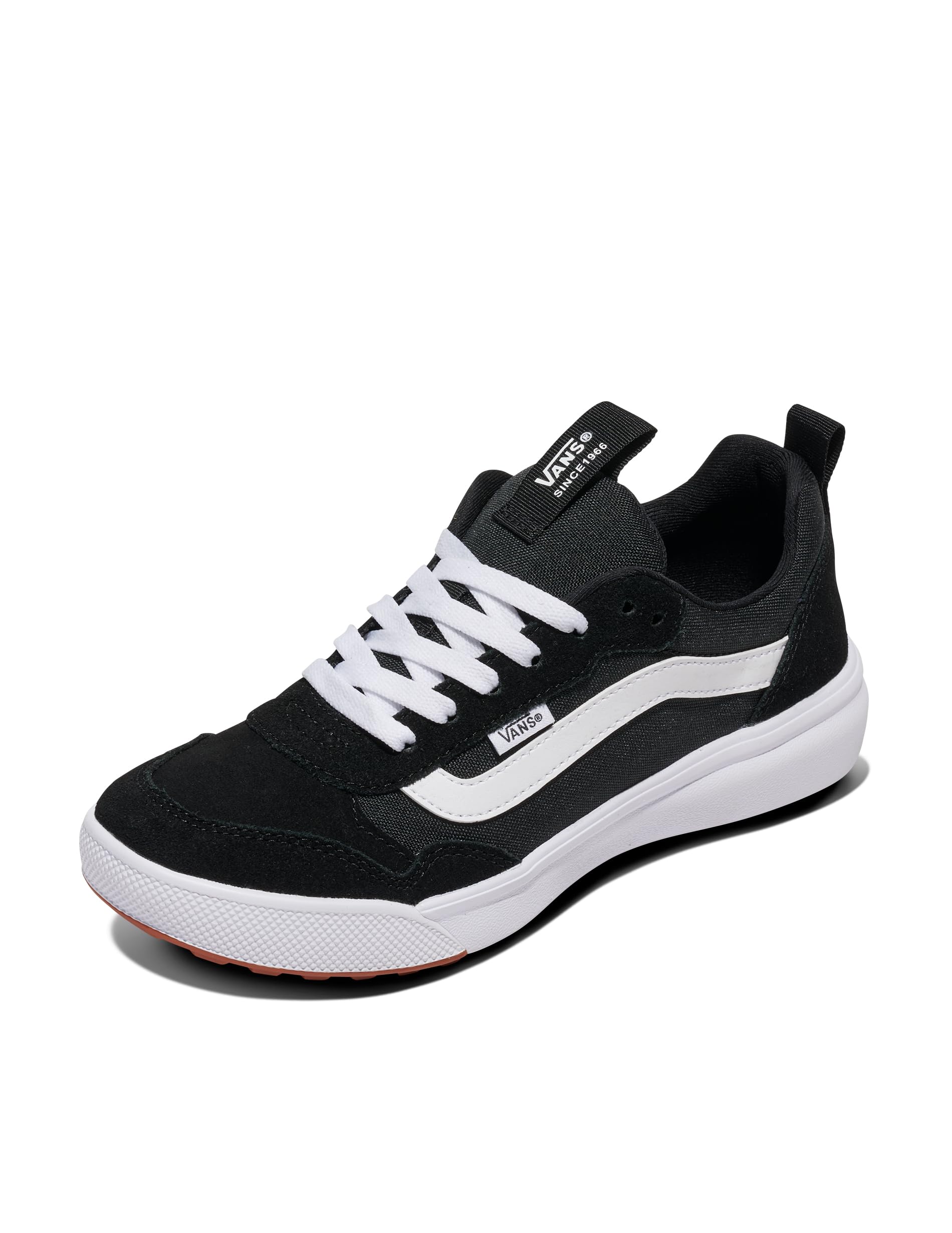 Vans Women's Range EXP Sneaker - Comfortable & Stylish Skate Shoes for Casual Wear, Running & Street Fashion