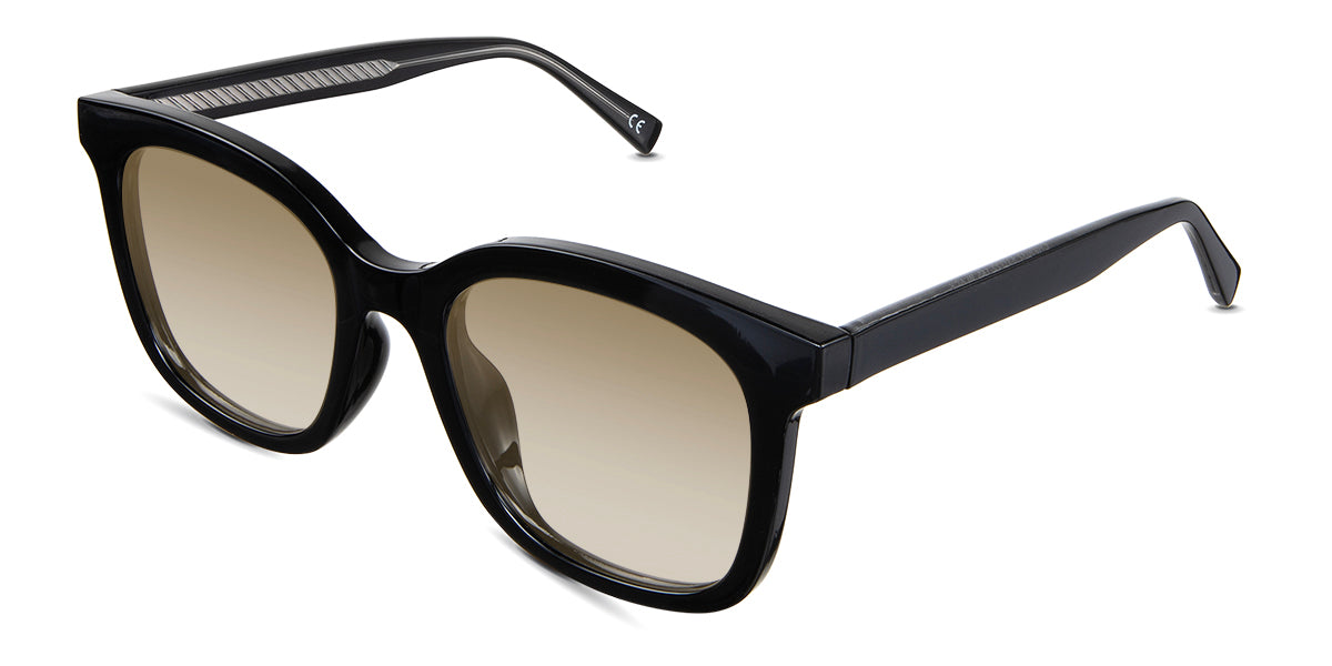 Naomi Women's Prescription Sunglasses UV Protection Polarized Lenses for Driving, Outdoor & Fashion Use