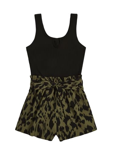 Green Printed