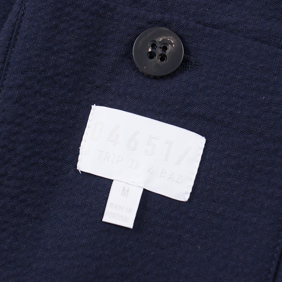 Seersucker Chore Jacket for Men - Lightweight & Breathable Workwear - Perfect for Outdoor Activities, Gardening, and Casual Wear