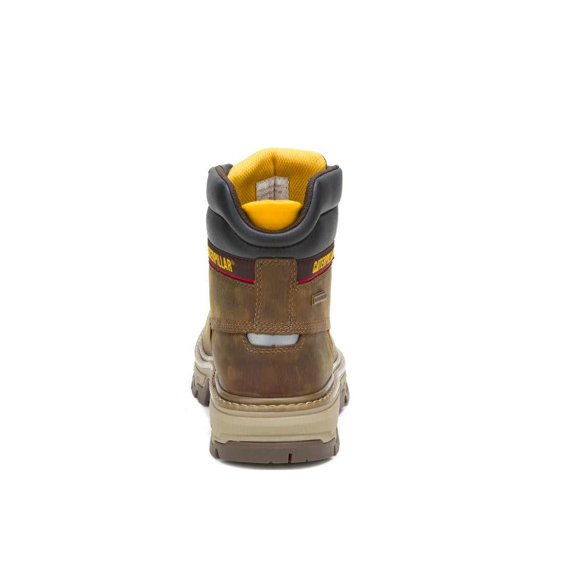 Colorado Equip 6 Waterproof Soft Toe Boots Pyramid