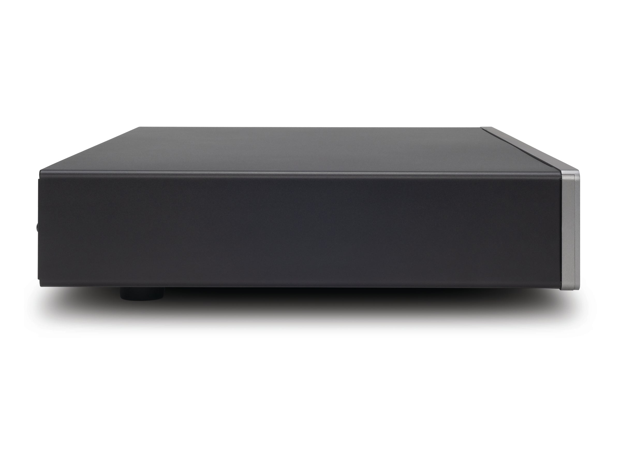 Cambridge Audio CXN (V2) Network Music Streamer - High-Resolution Wireless Audio Player for Home & Studio - Perfect for Streaming Spotify, Tidal & Hi-Fi Music Systems