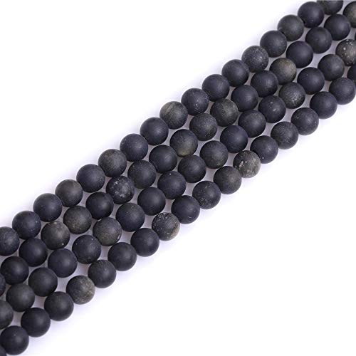 Golden Obsidian
