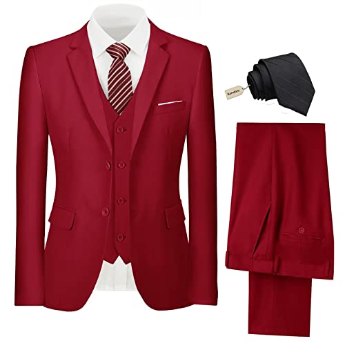 Light Burgundy