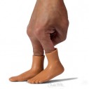 Fun Animal Finger Puppet Feet - Cute Hand Puppets for Kids, Storytelling & Interactive Play - Perfect for Classroom, Birthday Parties & Family Bonding