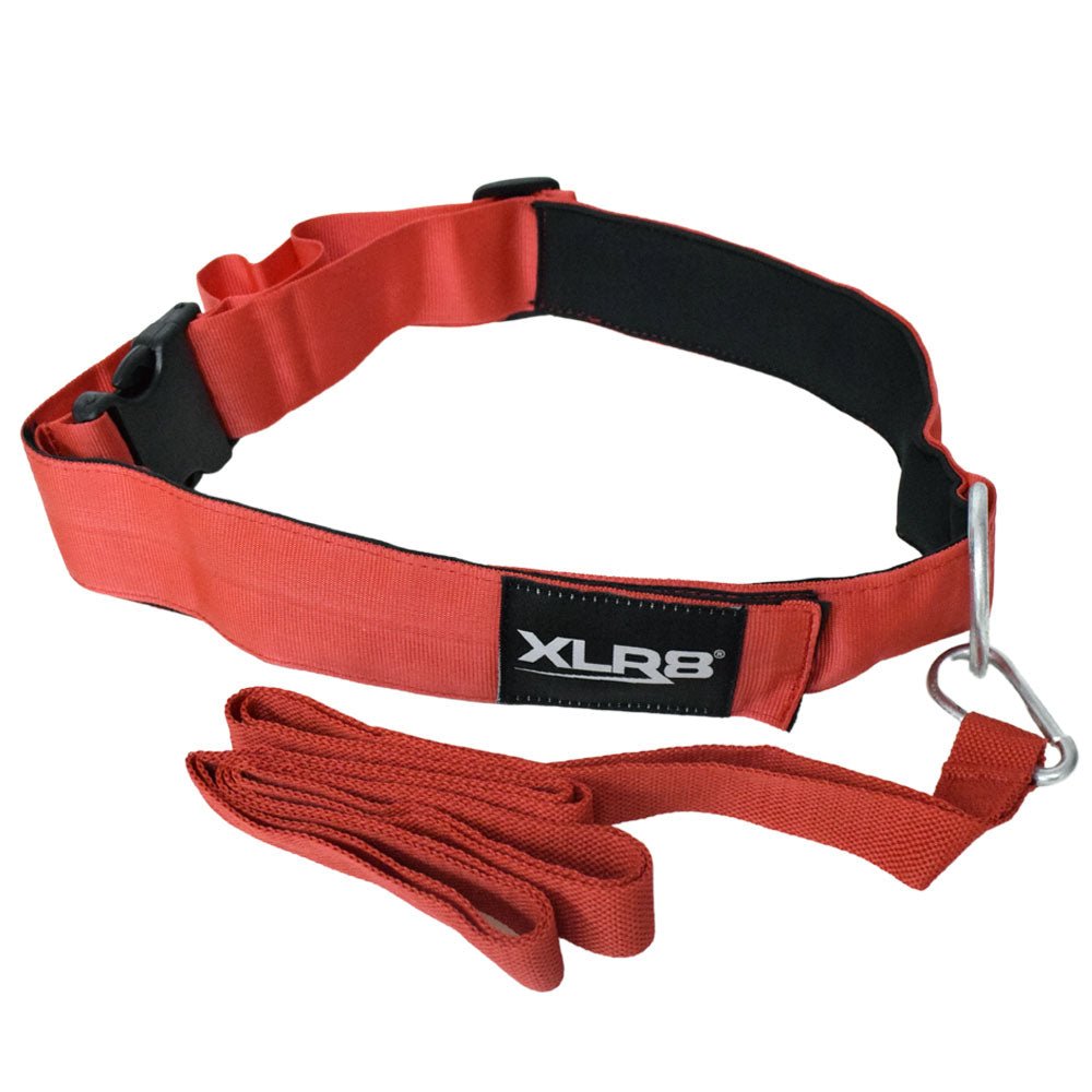 XLR8 High-Speed Resistor Belt - Performance Racing Accessory for Drag Cars & Track Vehicles (Ideal for Speed Control & Traction Enhancement)