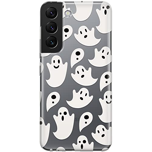 Spooky Ghosts