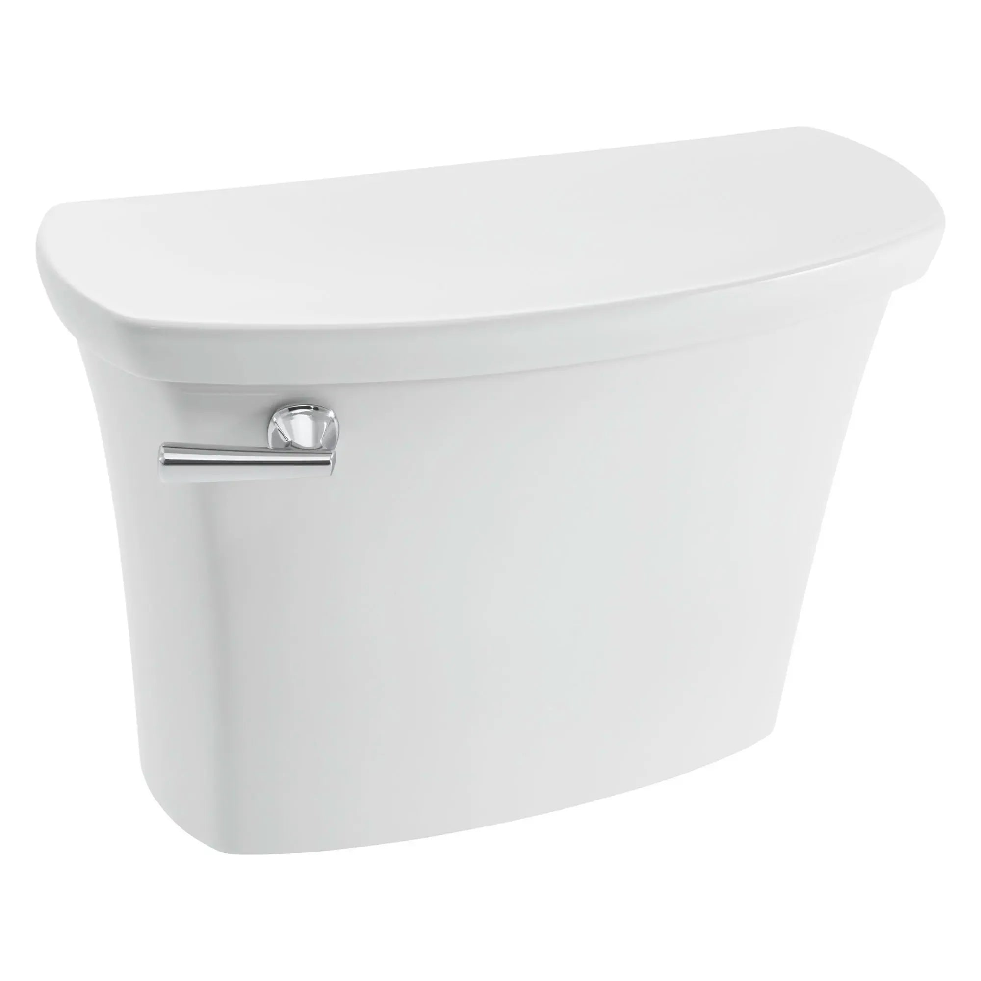 Edgemere® 1.28 GPF/4.8 LPF Water-Saving Toilet Tank - 12 Inch Rough-In Size for Bathroom Renovation | Perfect for Residential & Commercial Use