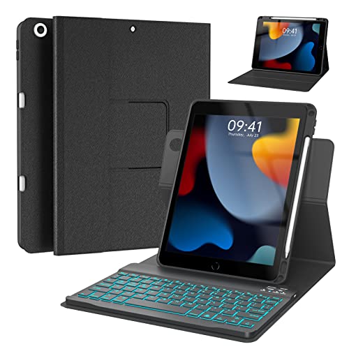 Black(360 Rotatable)