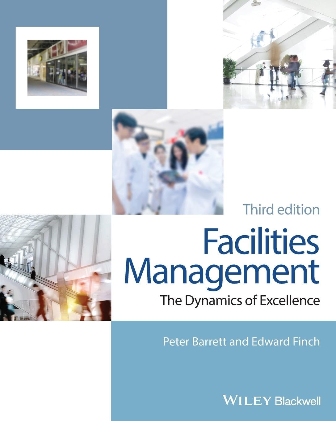 Facilities Management Excellence: Best Practices, Strategies & Trends for Optimal Operations | Office, Hospital & School Facility Management Solutions