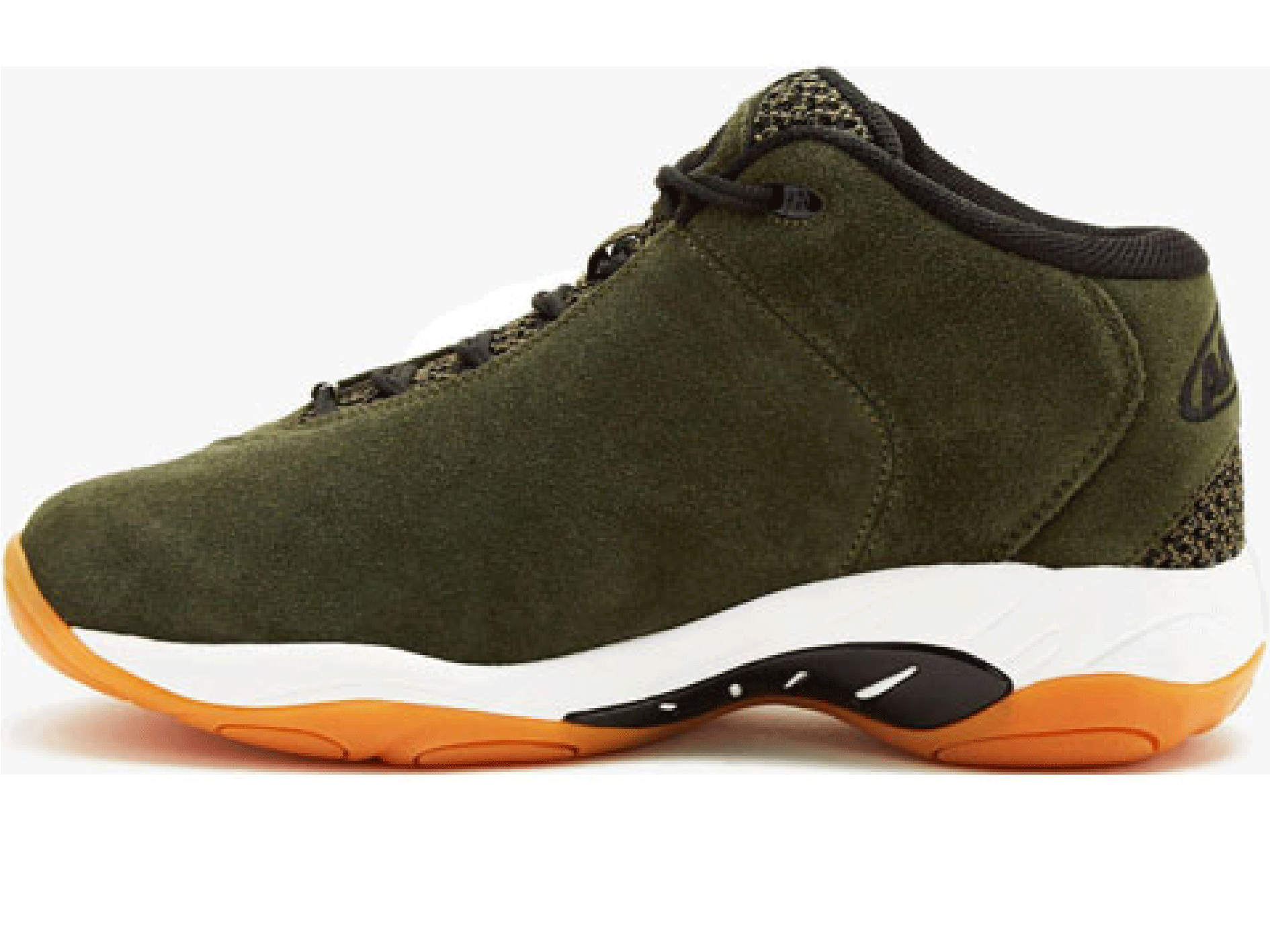 And1 Men's Tai Chi LX Basketball Shoes - Lightweight & Breathable for Indoor & Outdoor Play - Perfect for Training, Pickup Games, and Streetball