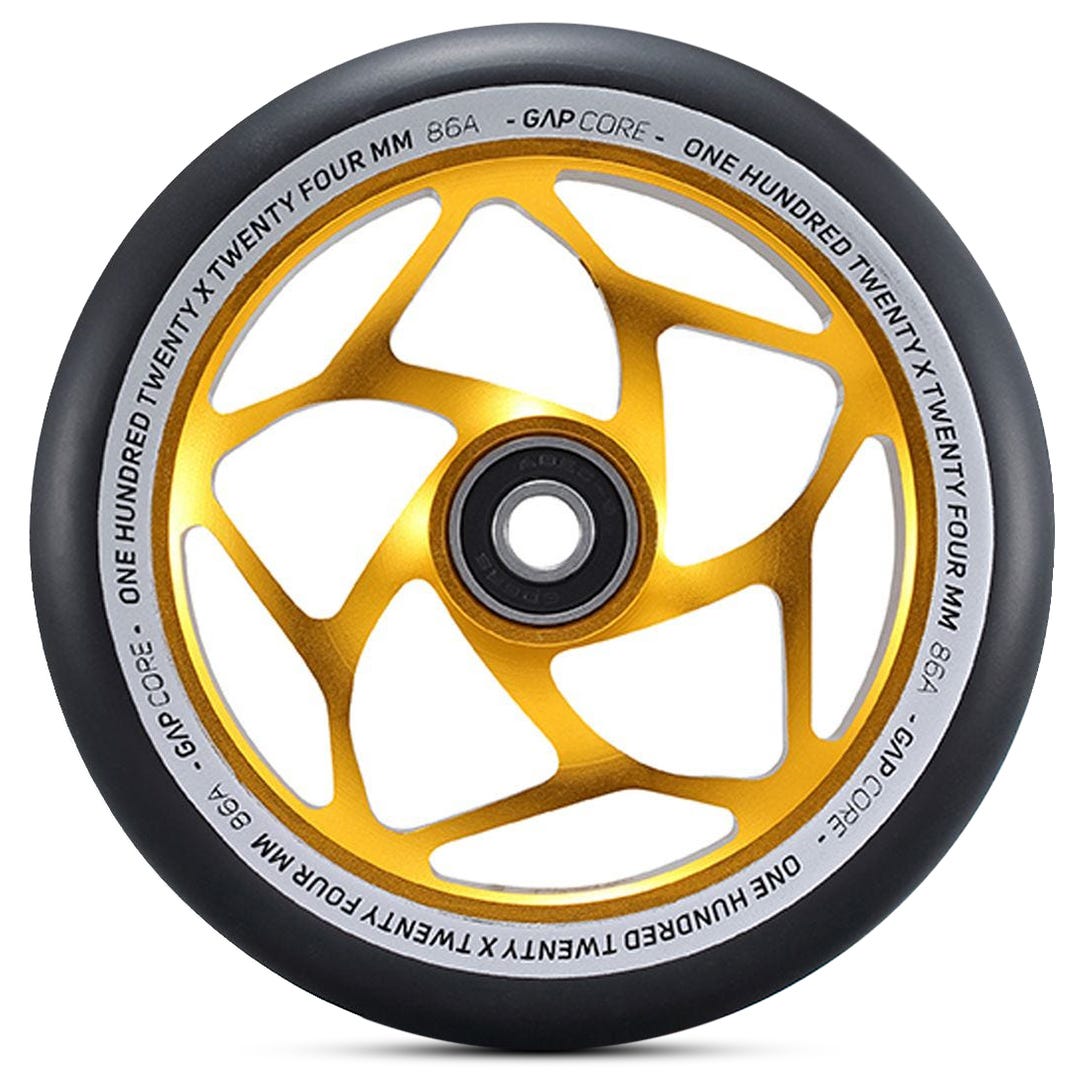Envy Gap Wheel - Premium Alloy Car Wheel Rims for Enhanced Performance & Style - Perfect for Sports Cars, SUVs, and Custom Vehicle Upgrades