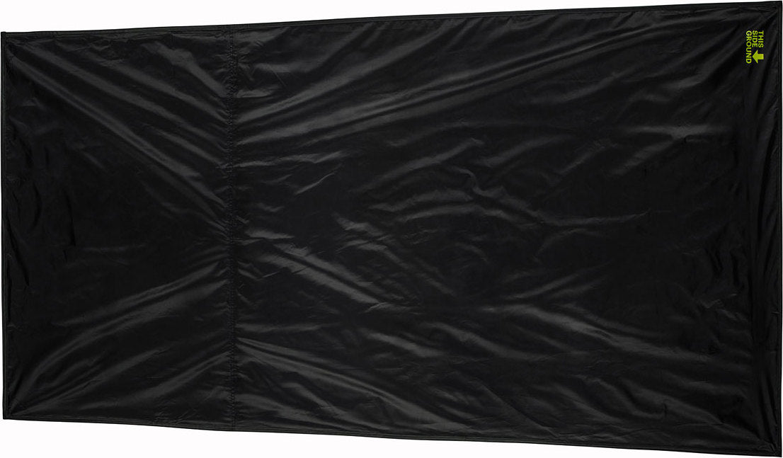 2-Person Fitted Tent Footprint for Suma/Midori Tents | Waterproof Ground Cloth | Perfect for Camping, Hiking & Outdoor Adventures