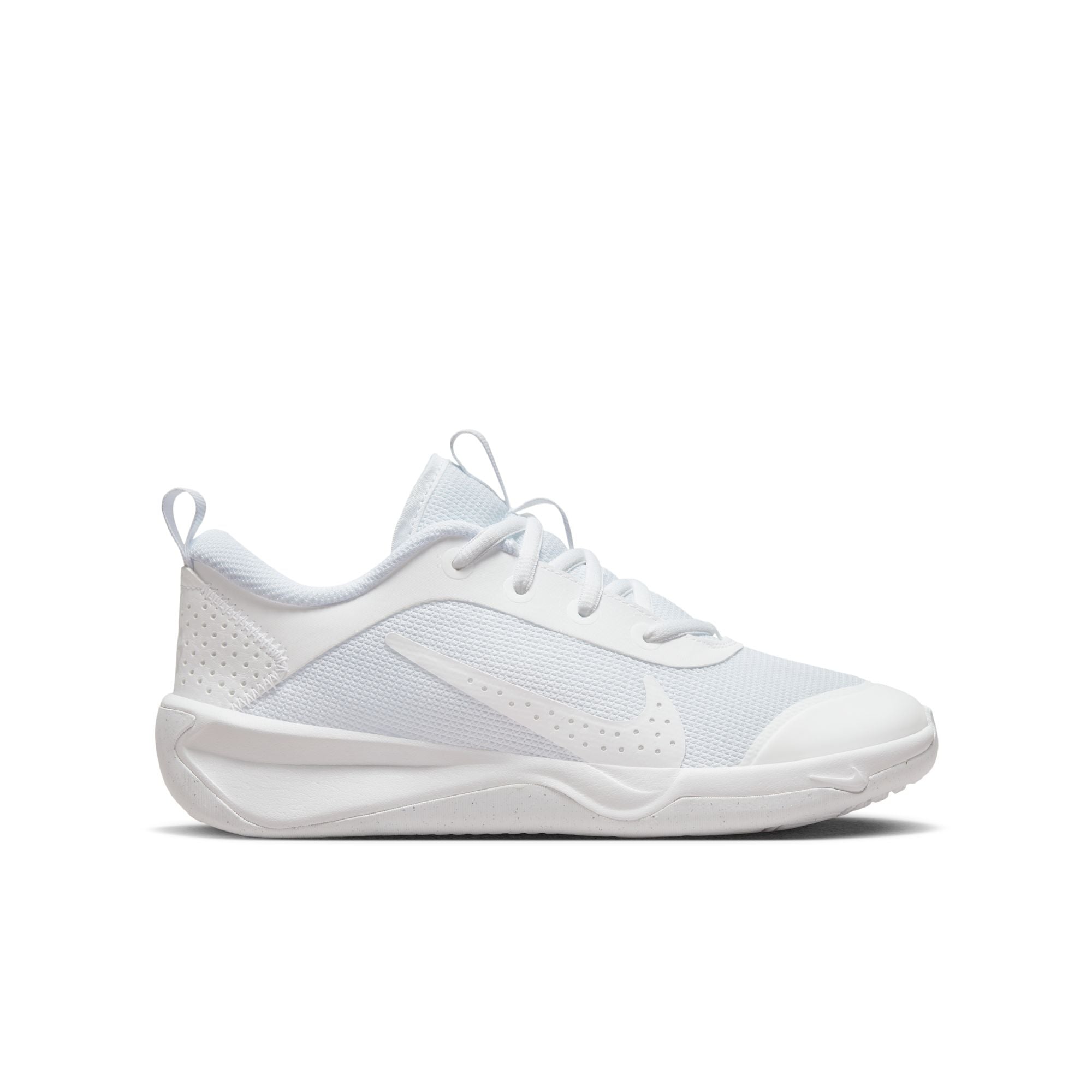 100 - WHITE