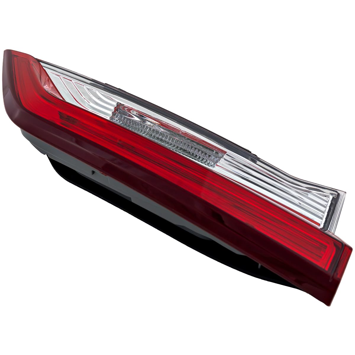 Honda CR-V 2017-2019 Right Inner LED Tail Light Assembly Replacement - Perfect for Night Driving & Enhanced Safety