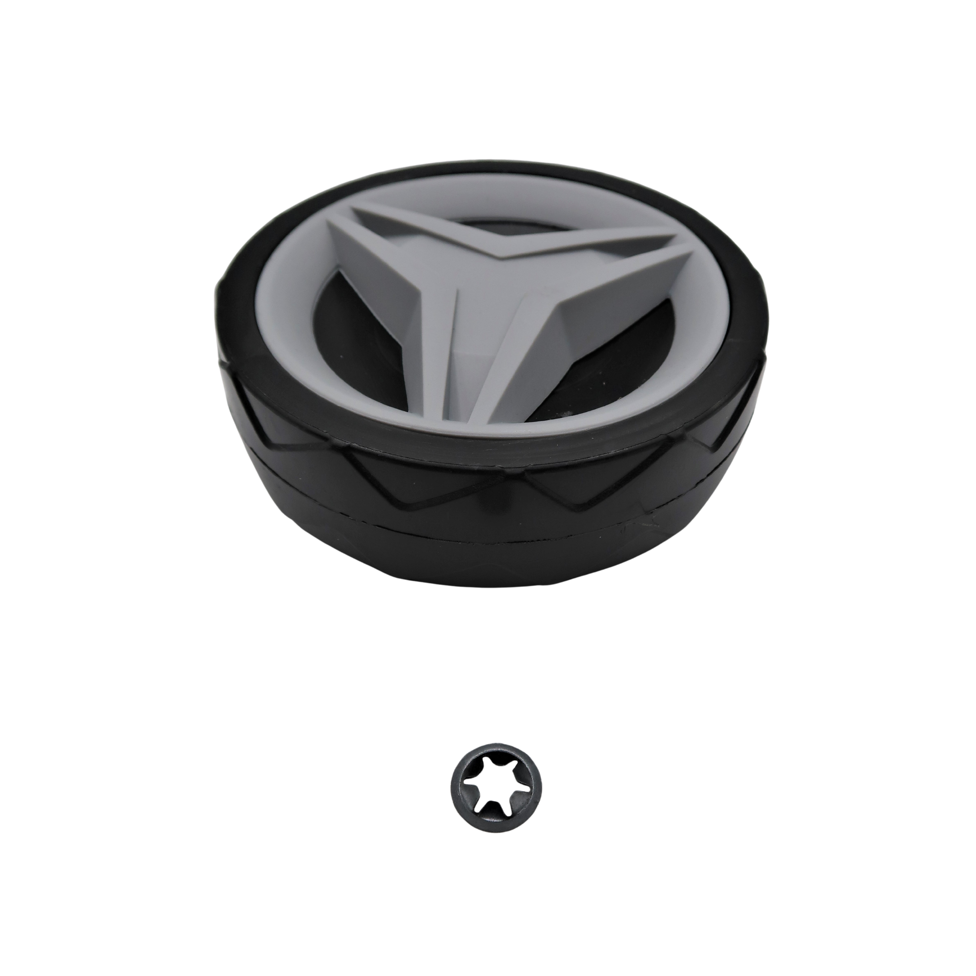 2524702AZ Wheel Assembly - High-Quality Replacement Part for Smooth Vehicle Performance | Perfect for Trucks, SUVs, and Off-Road Adventures