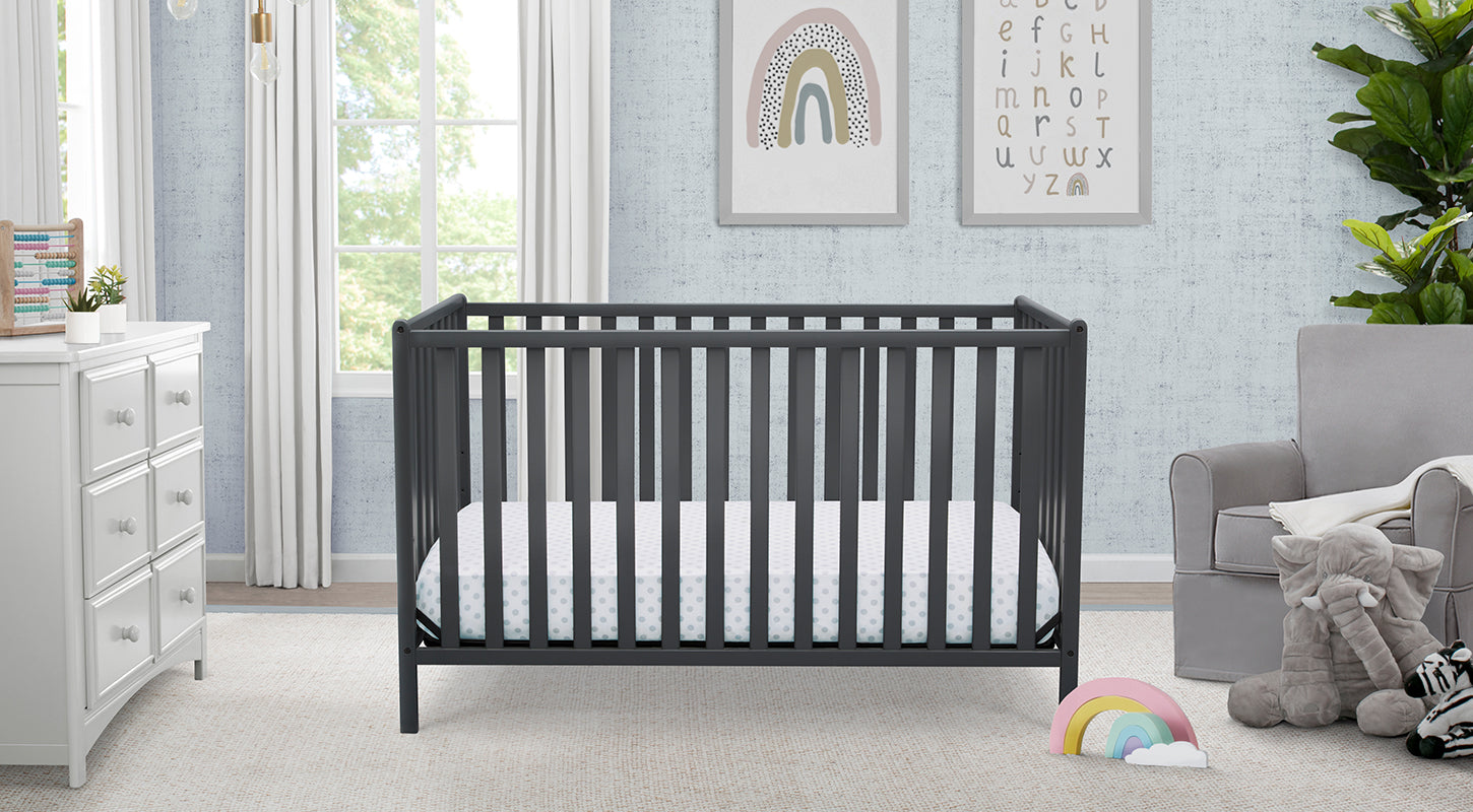 Charcoal Grey (029)