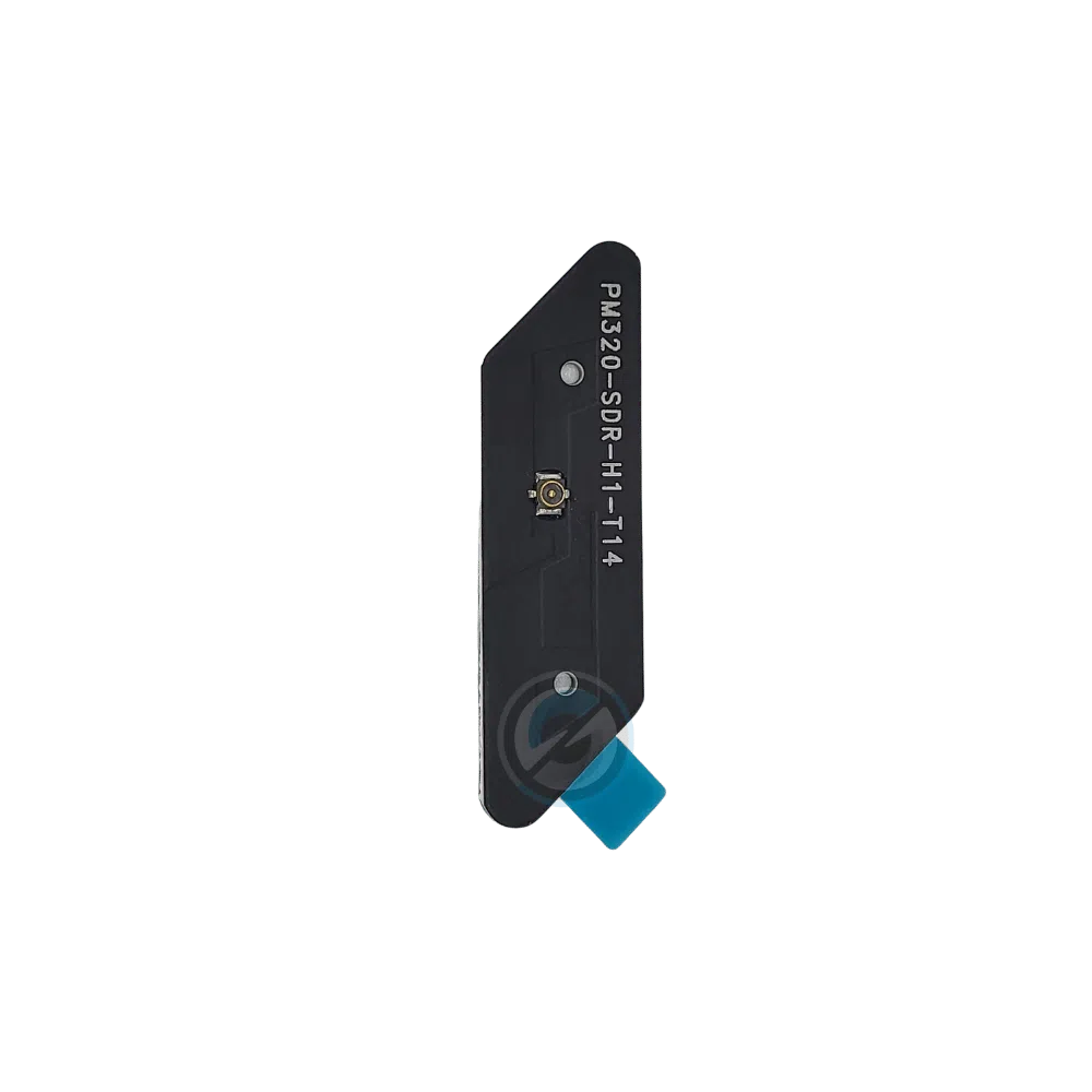 DJI Matrice 30 Front Landing Gear Antenna Board (Right Side) - Replacement Part for Drone Repair & Maintenance - Perfect for Aerial Photography & Professional UAV Operations