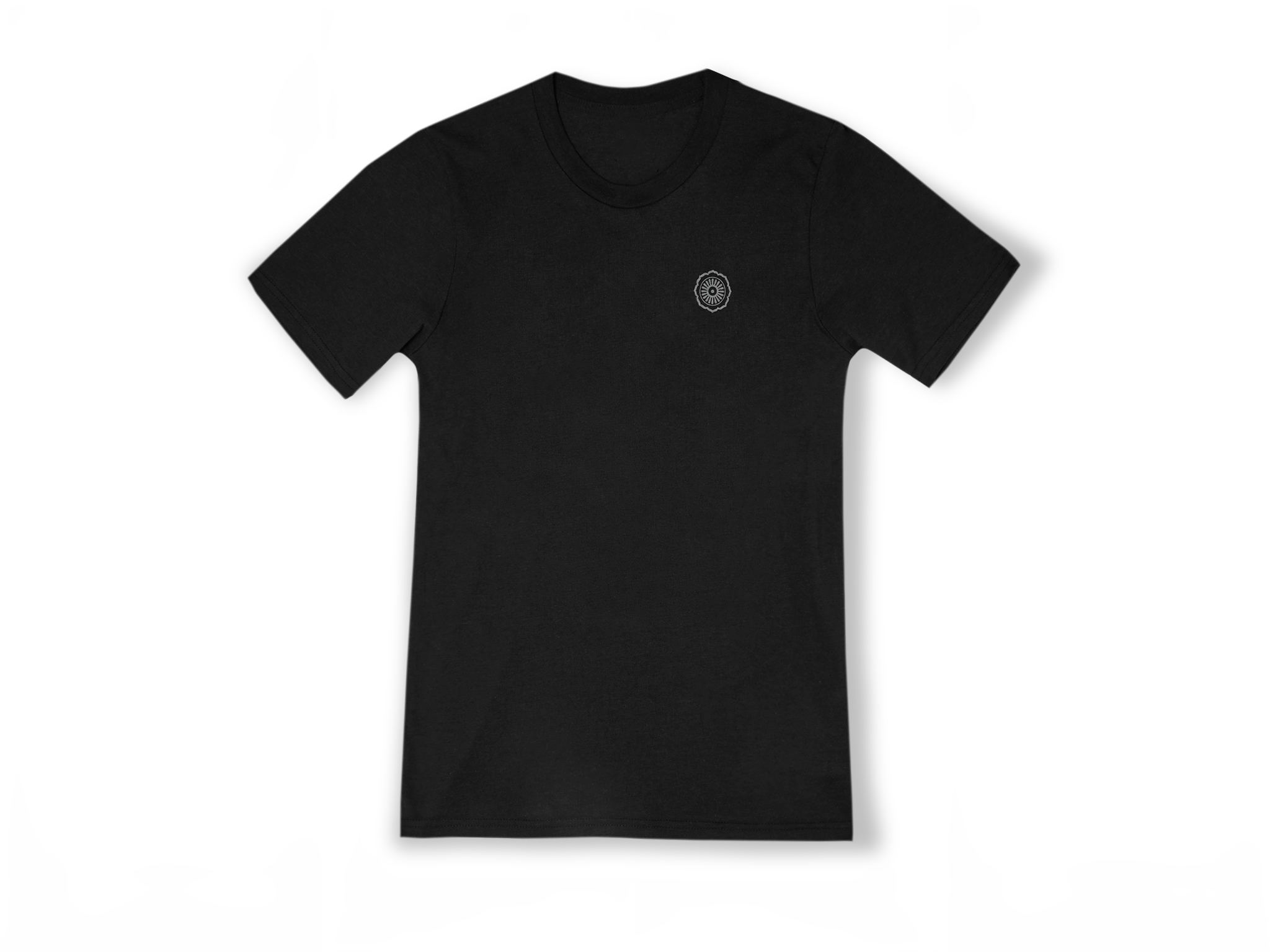 Organic Soft Hemp T-Shirt for Men & Women | Breathable Eco-Friendly Cotton Alternative | Perfect for Yoga, Travel & Casual Wear